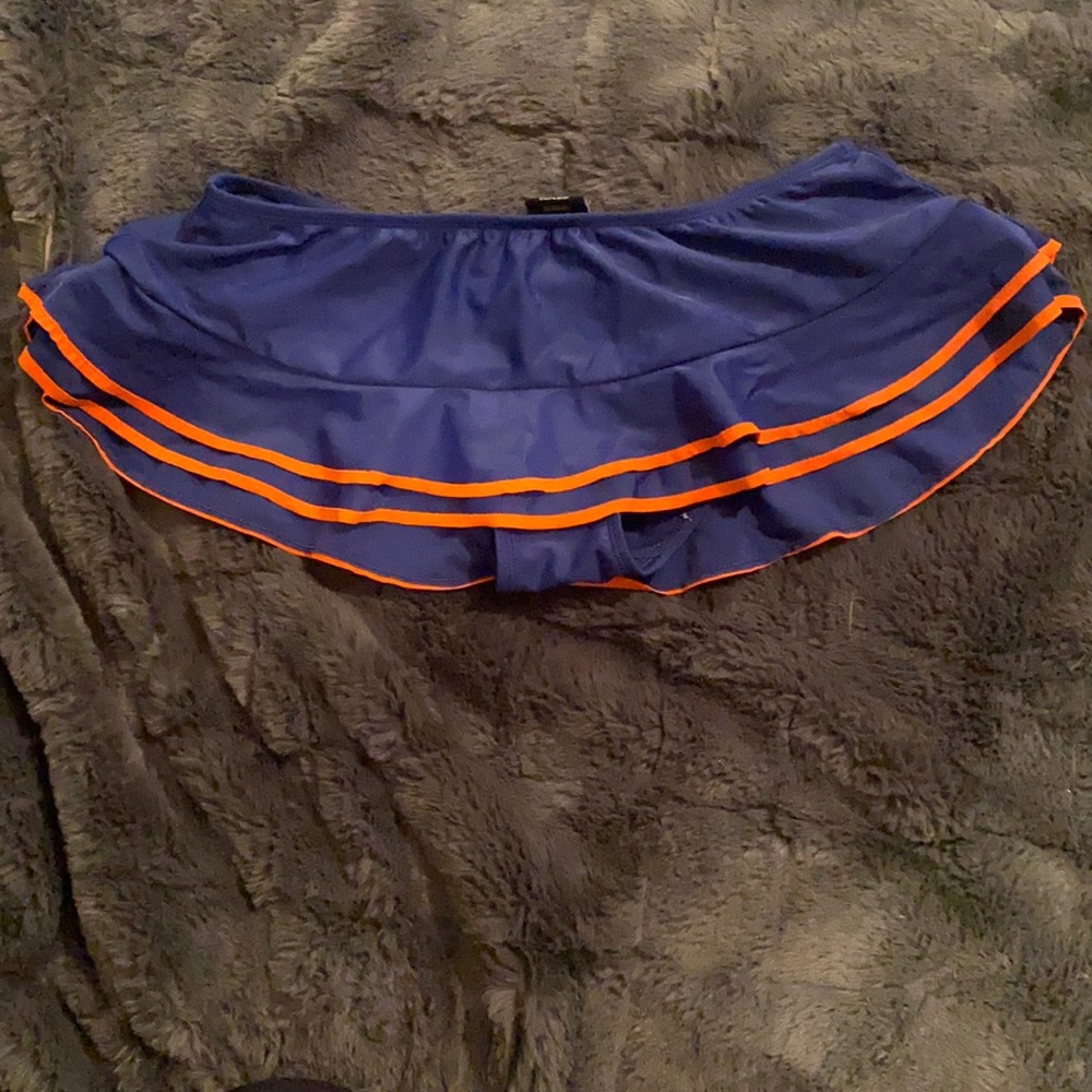 🔴Women’s Bikini Bottom Skirt Medium
